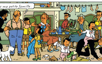 Survivre au confinement… et aux autres