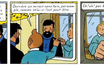 Agir sous surveillance