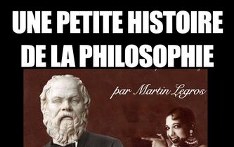 Retrouvez Martin Legros au Bal Blomet le 4 octobre 2022