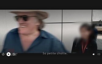 Le dégoût des autres