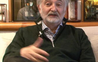 « Le rôle d’un ministre, c’est d’être rassurant. Un ministre doit mentir »