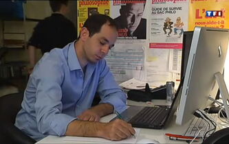 Philosophie magazine passe le bac : analyses et corrigés