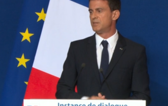 Une instance de dialogue avec l’islam pour prévenir la radicalisation