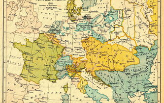 Un conflit des cultures 