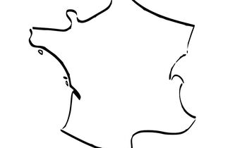 Réforme territoriale: mais où est la carte de la carte ?