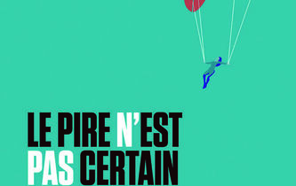 “Le Pire n’est pas certain”, par Catherine et Raphaël Larrère
