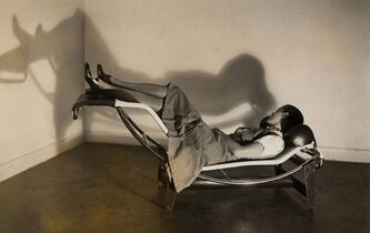 Perriand, c’est fou !