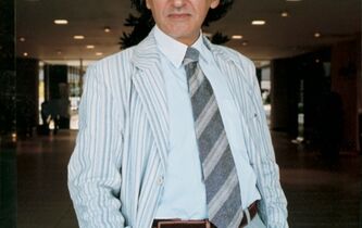 L’œuvre d’une vie