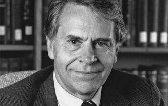 Christopher Lasch, un penseur iconoclaste à (re)découvrir