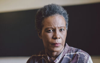 Claudia Rankine : arrêts sur image