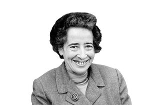 [Exclusif] Hannah Arendt : “Le délitement de l’autorité”