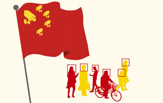 Kai Strittmatter : « La Chine réinvente la dictature »