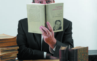 Vladimir Jankélévitch : “On peut vivre sans philosophie. Mais pas si bien”