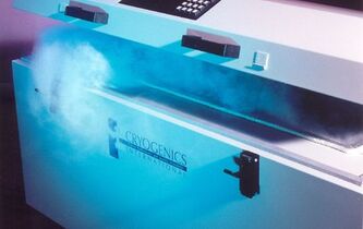 Cryogénisation : suffit-il d’être congelé pour rester le même ?