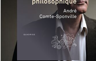 “Éducation”, par André Comte-Sponville