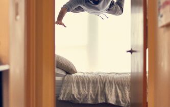 Quel déconfiné êtes-vous ?