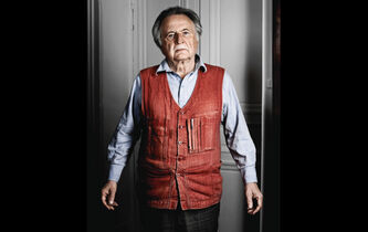 Régis Debray sur les chemins de la liberté