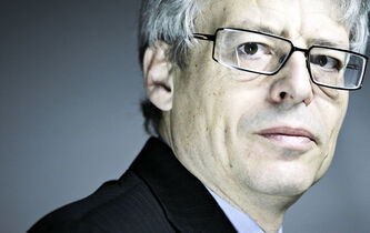 Olivier Beaud : “Le fait que certains chercheurs soient de plus en plus militants est un réel problème”