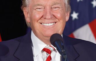 Pourquoi Trump est-il inébranlable ?