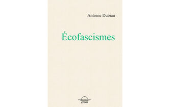 "Écofascismes" : comment l'extrême droite s'est emparée de l’écologie