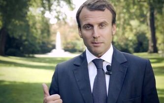 De la philosophie à l’économie : Emmanuel Macron, ex-ministre