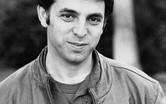 Etgar Keret : “Vivre avec le terrorisme, malgré lui”