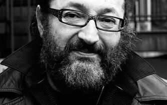 Eugène Durif: “C'était tout à coup une ouverture extraordinaire et singulière”