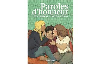Paroles d’honneur. Quand la parole de la femme marocaine se libère