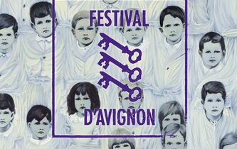 Badiou, fidèle à la scène