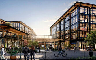 “Facebook City” : de l’utopie à la “smart city”