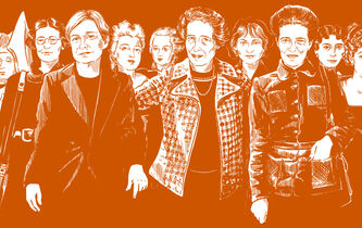 Chloé Delaume : la colère en partage