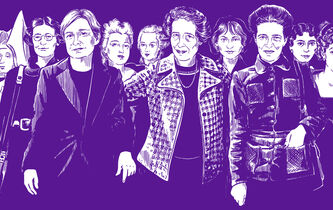 Judith Butler : “Personne n’est jamais une femme”