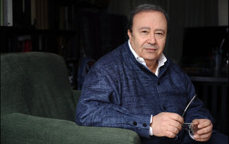 Entretien avec Fethi Benslama autour de son nouveau livre “Le Saut épique”