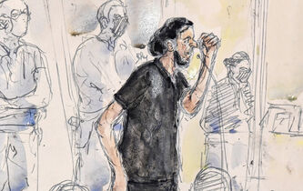 Fethi Benslama : “Salah Abdeslam cherche à s’adresser à toute la planète pour légitimer le massacre”