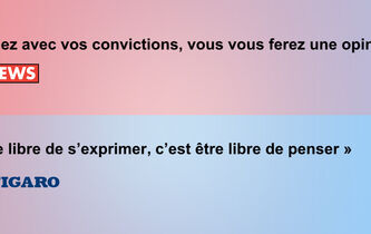 CNews et “Le Figaro” sont-ils les garants de la liberté d’expression ?