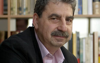 Francis Wolff : “Un mouvement antipolitique ou la réinvention d’un ‘nous’ ?” 