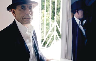 Hamadi Redissi, un laïc en Tunisie