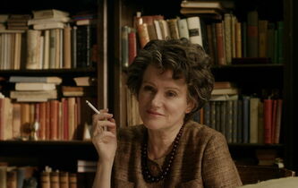 Hannah Arendt, par esprit de résistance