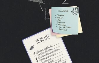 Pourquoi aime-t-on faire des listes ?