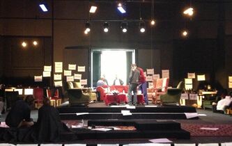 Les Héros de la pensée: abécédaire homérique