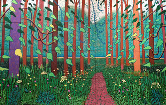 Les philosophes et le printemps