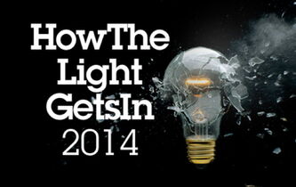 How The Light Gets In: sixième édition du festival de philosophie et de musique