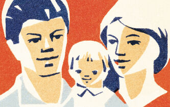 La natalité, nouvelle marotte de l’extrême droite