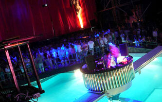 Ibiza, l’usine à plaisirs  