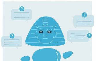 Chatbots, gardiens des enfers numériques