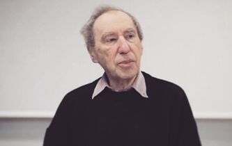 L’écrivain et essayiste Pierre Pachet est mort