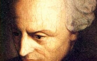 L’auteur du graffiti “Kant est une andouille” démasqué