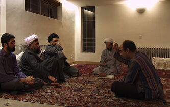 “Iranien” de Mehran Tamadon : le libéral face aux théocrates