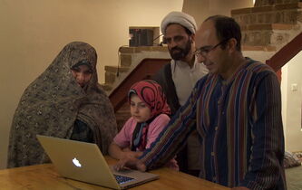 Mehran Tamadon: “Les mollahs sont restés avec un impie tel que moi!”
