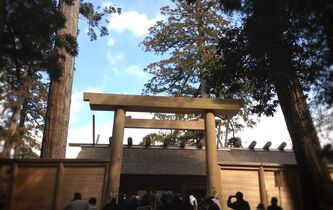 Japon. L’impossibilité d’une ruine